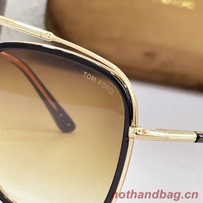 Tom Ford Sunglasses Top Quality TOS00535